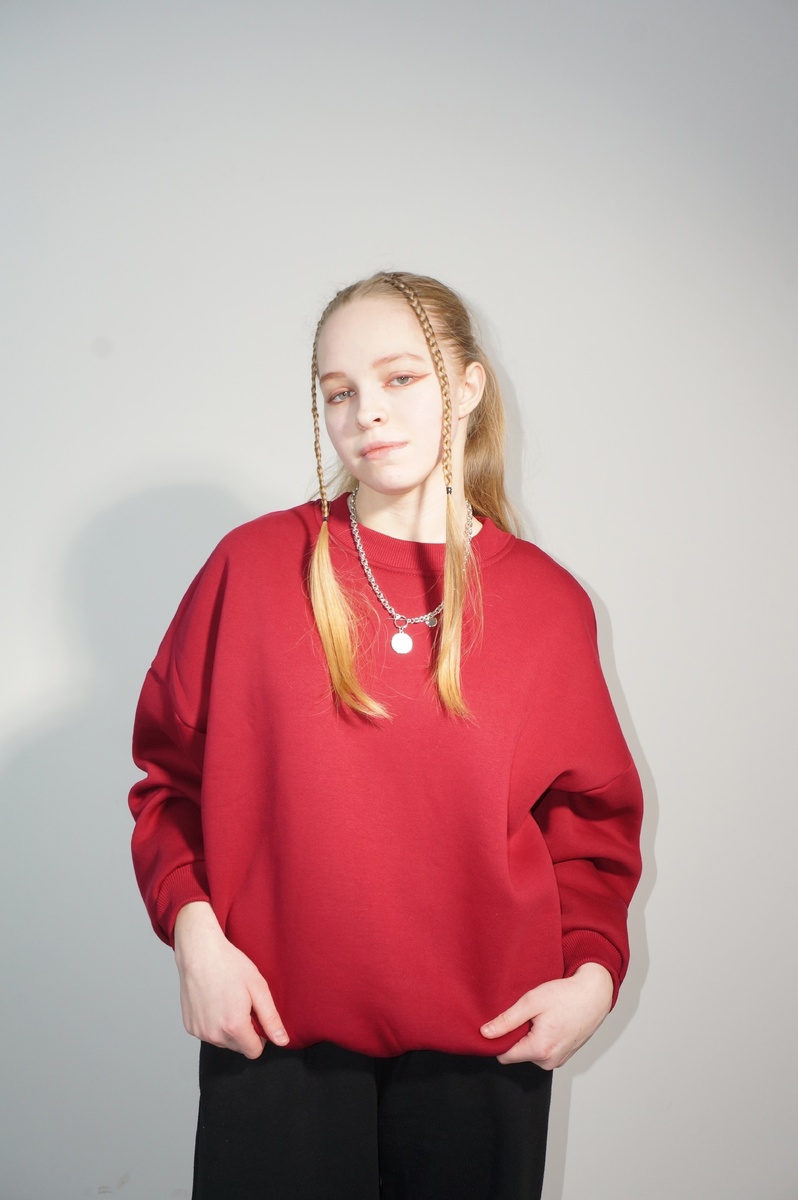 Фото: личный архив Анны Игнашовой