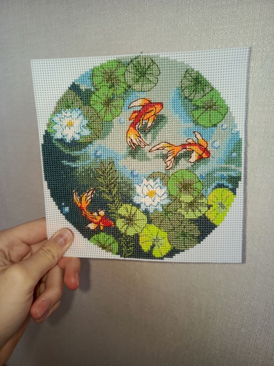 Фото: личный архив Анны Игнашовой