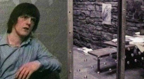 Роберт Модсли. Фото: iprofesional.com