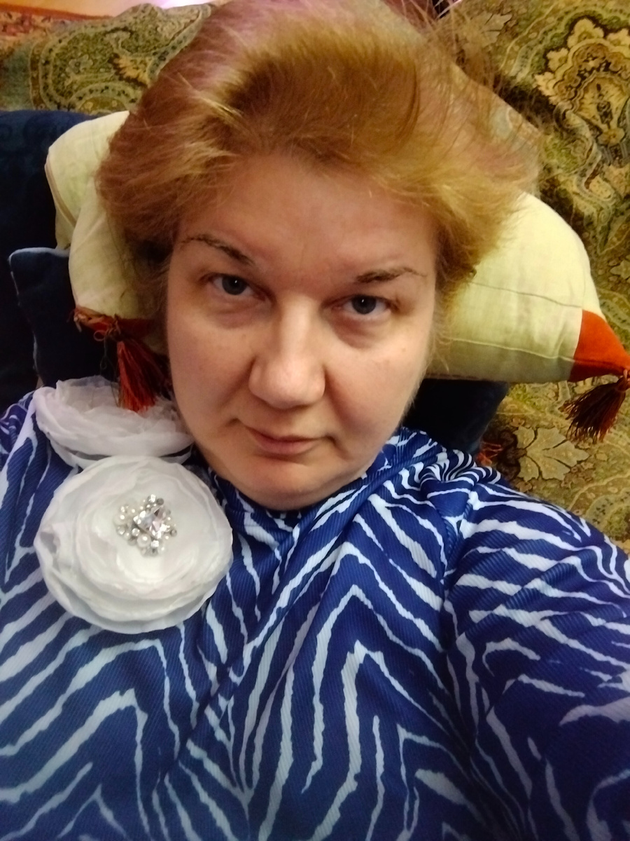 Ну ладно, маленько не довела красоту, признаю. 🤣🤣🤣