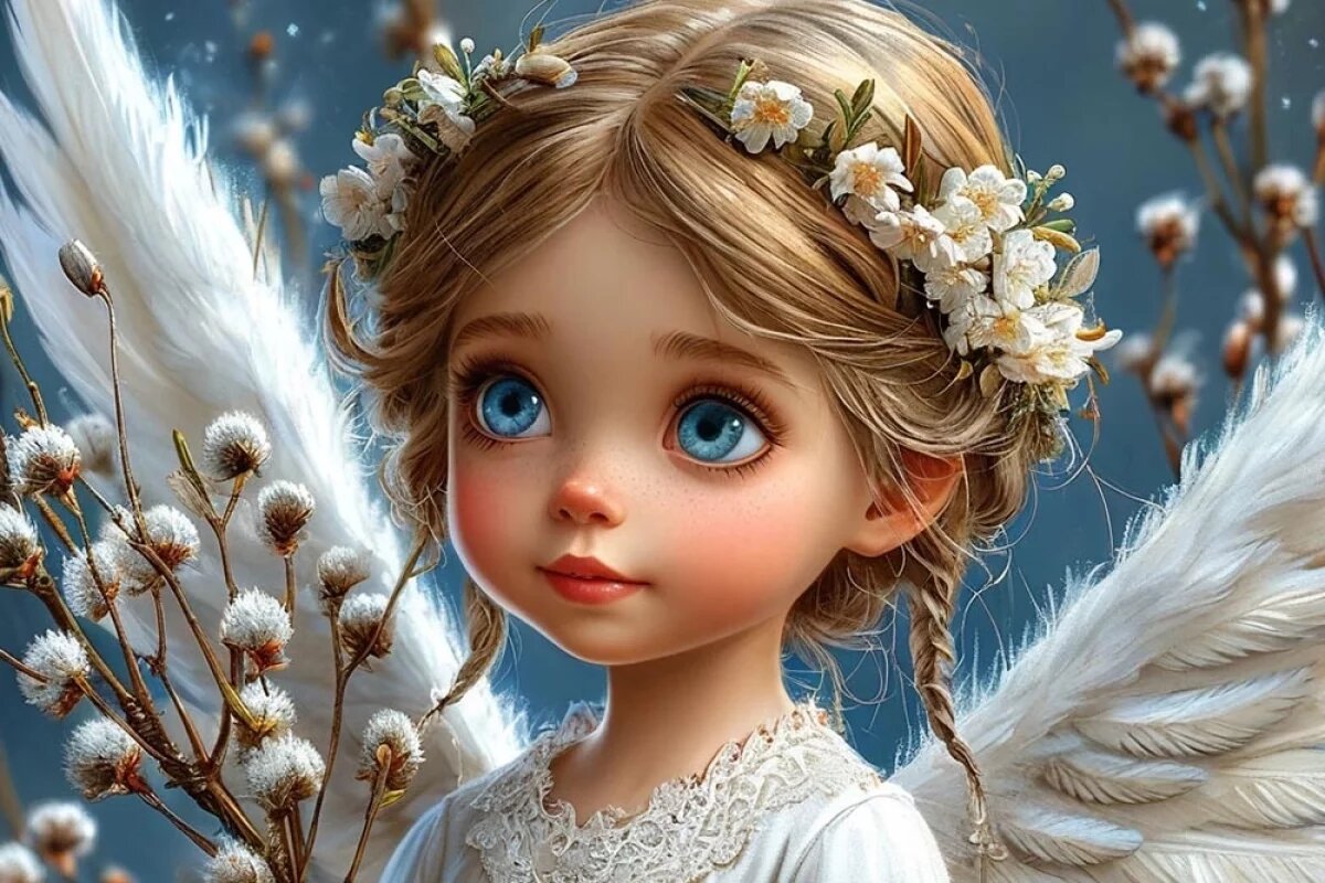    Вход Господень в Иерусалим.