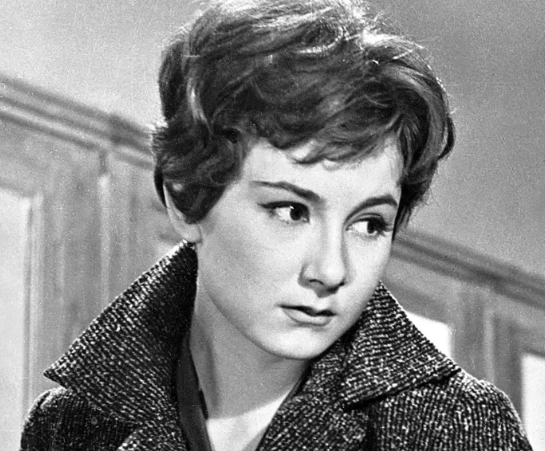 Безумная красота и страсть — путь к трагедии актрисы Татьяны Лавровой