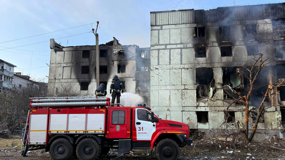    Фото из официального тг-канала губернатора Запорожской области