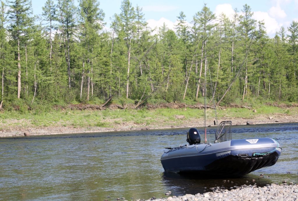Выбор места рыбалки на реках и озёрах. Правильный выбор места ловли — это 70–80 % успеха любой рыбалки.