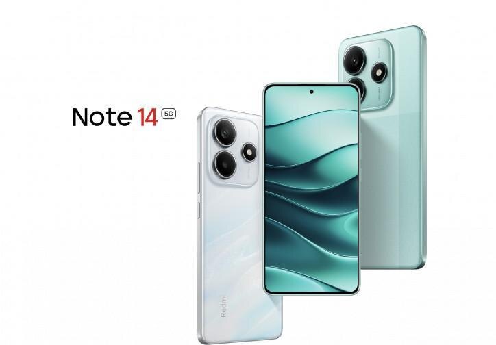 
Как на Xiaomi Redmi Note 14 5G войти в инженерное меню MIUI, HyperOS Android 17, 16, 15