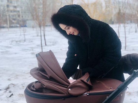 Фото: администрация Волгоградской области