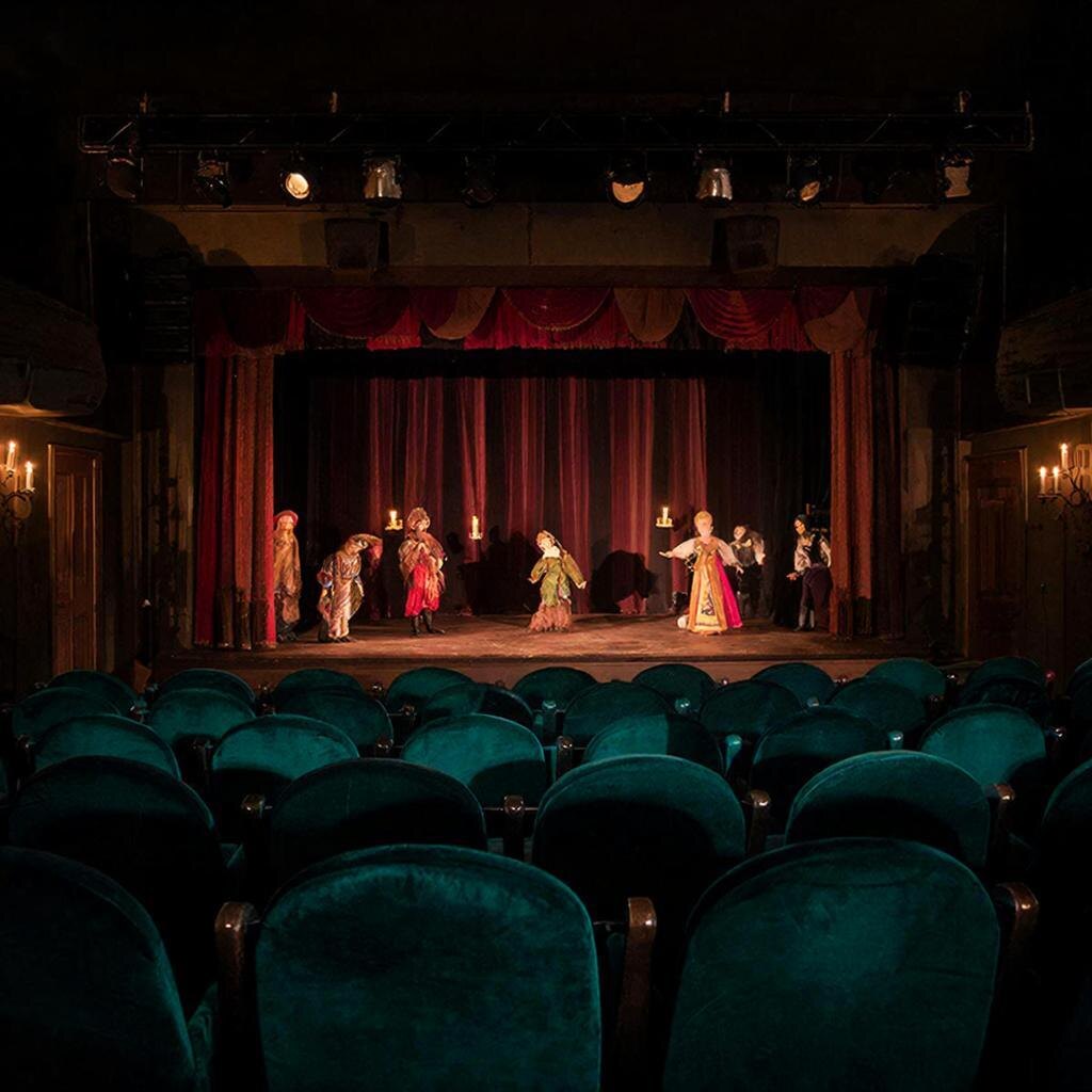 Горожан ждет множество интересных событий.  Фото: Изображение сгенерировано нейросетью / Станислав Казаченко