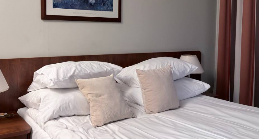    Первый городской канал Калининград