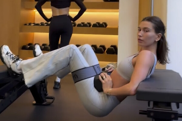 haileybieber/Instagram   📷