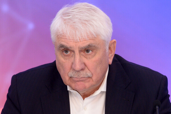 Владимир Трефилов/РИА Новости   📷