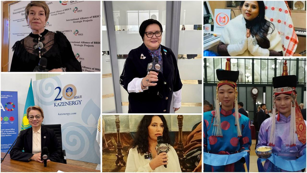 📸 Фото: Коллаж ИА Караван Инфо