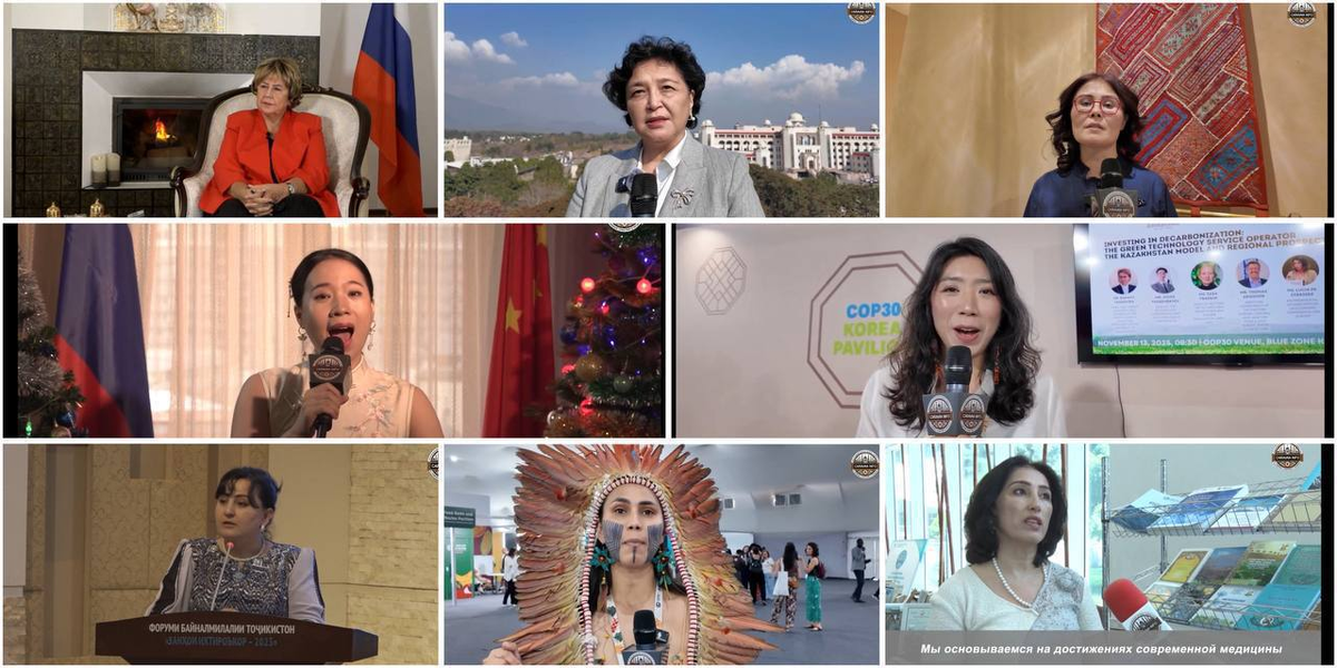 📸 Фото: Коллаж ИА Караван Инфо