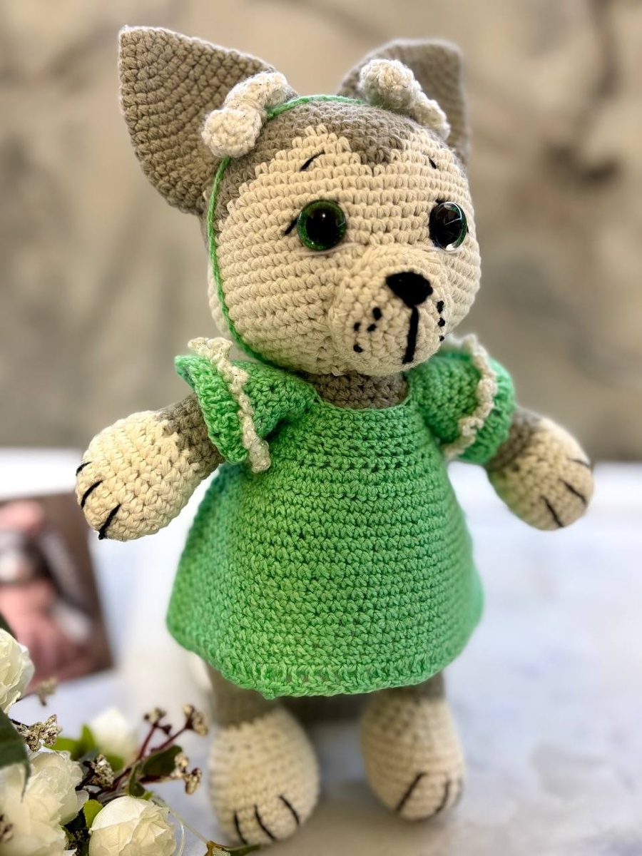 Волки тоже мерзнут на полюсе)))