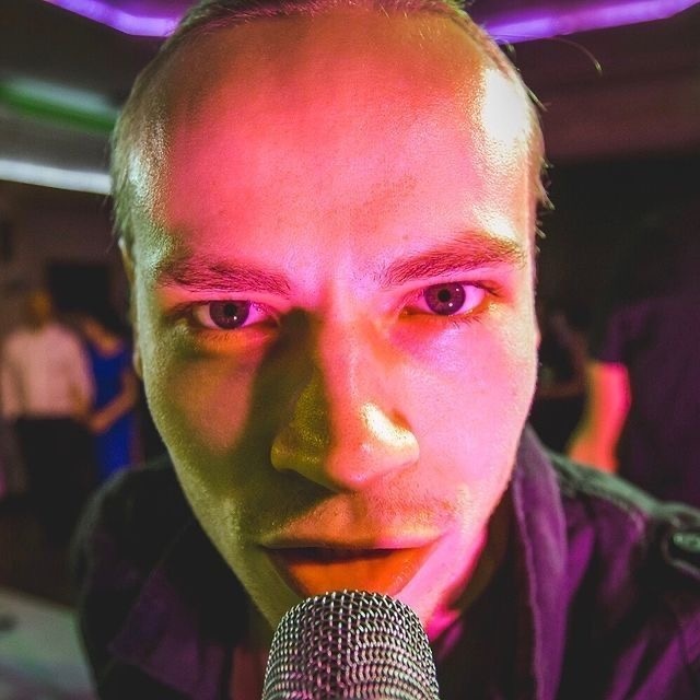 Шаман, фото