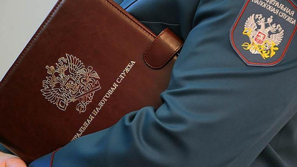 Будет ли ФНС накладывать арест во время проверки?