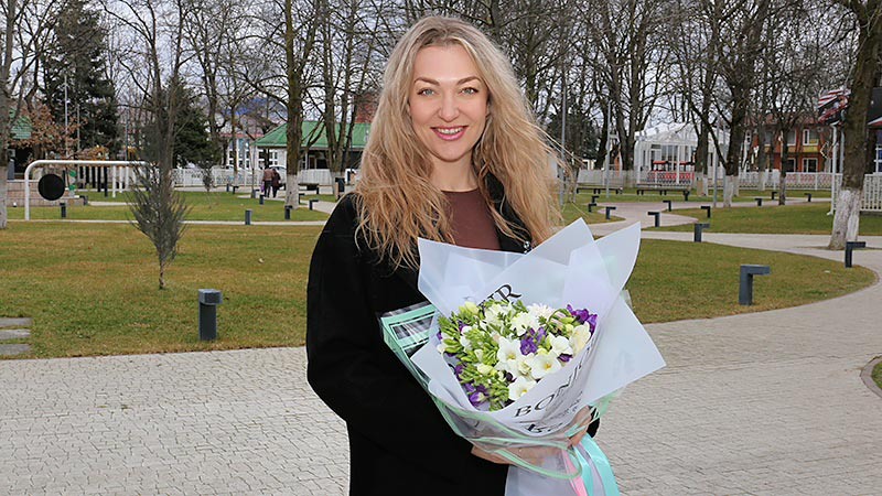    Земский доктор Ишбульдина