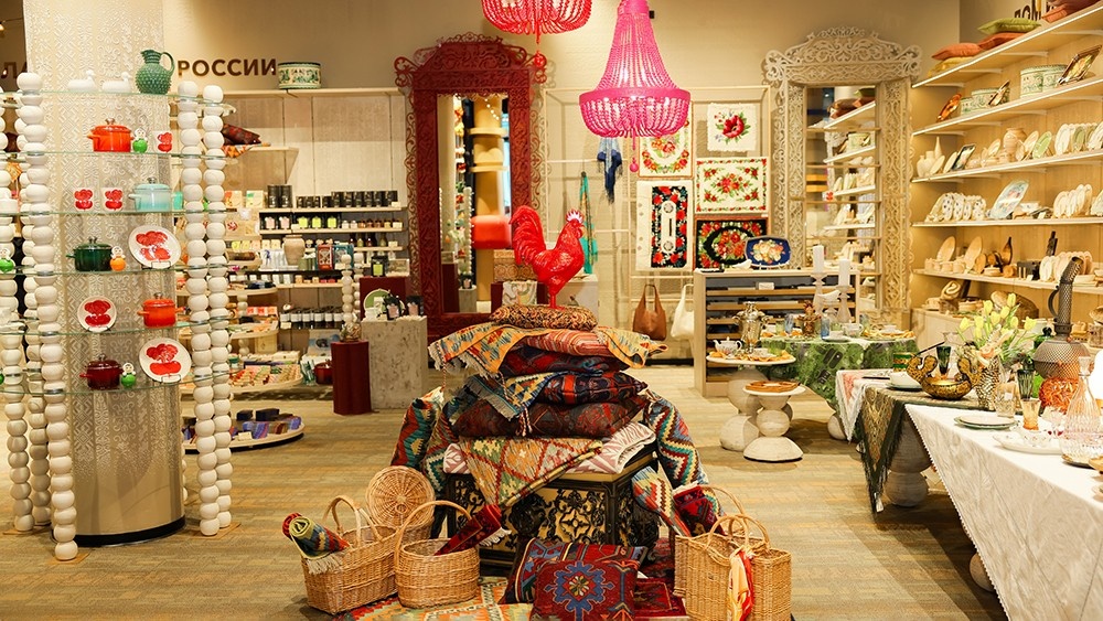 Пресс-служба Национального центра «Россия»