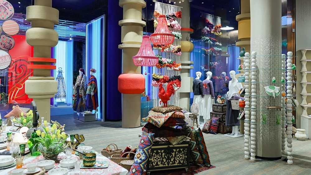 Пресс-служба Национального центра «Россия»