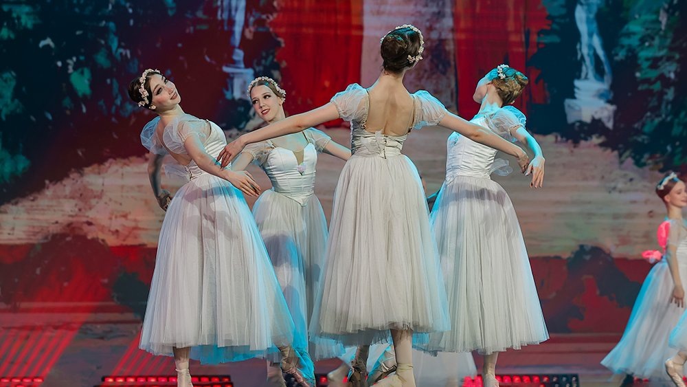 Пресс-служба Национального центра «Россия»