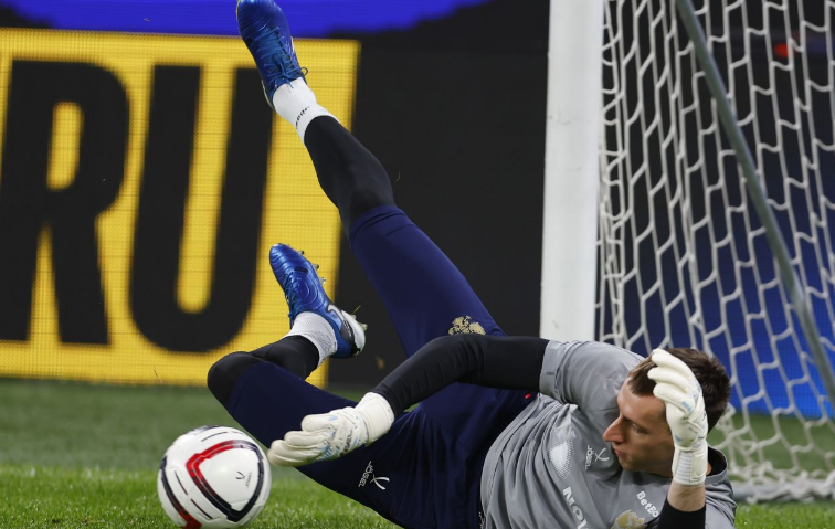 чемпионат.ком