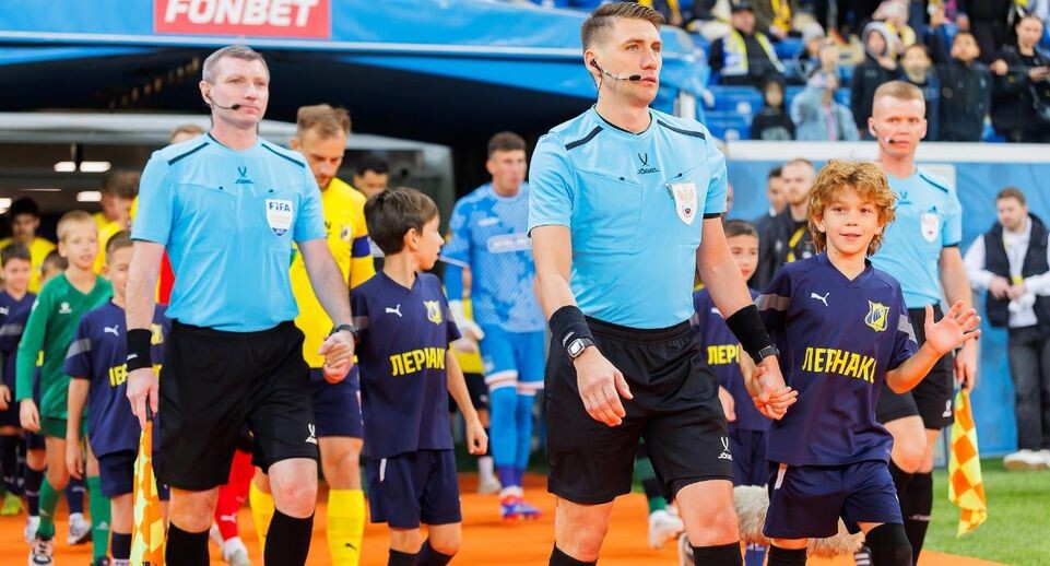    ФК «Ростов»