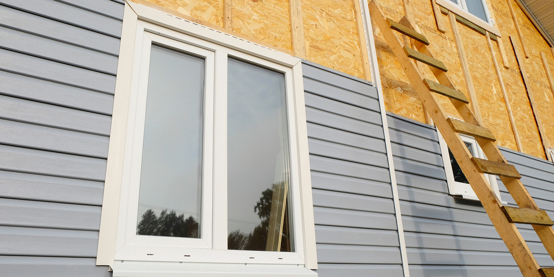 Чем обшить дачный домик: обзор вентилируемых фасадов