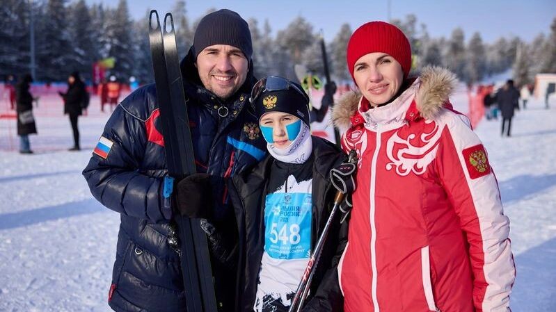    Фото: Юрий Здебский / «Ямал-Медиа»