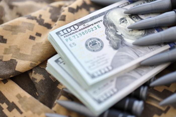 Обложка © Shutterstock / FOTODOM / Mehaniq