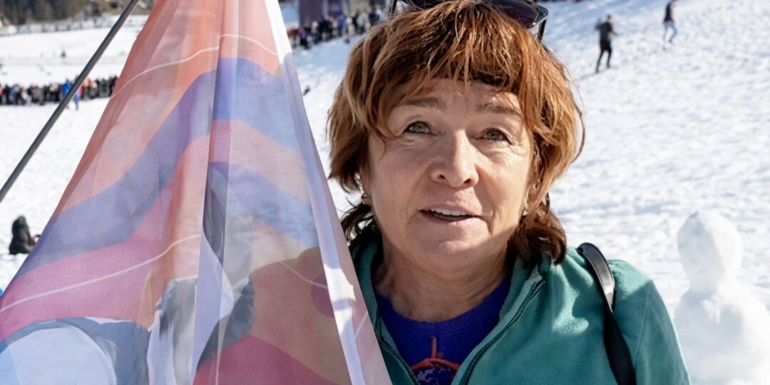 «Из-за СВО ушла из полиции Швеции. Меня объявили шпионом». Советская лыжница Ордина поддержала русских на ОИ-2026