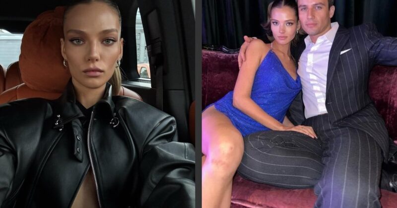    Встреча с Георгием Петришиным изменила её жизнь.