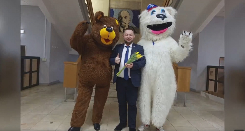    Фото: телеграм-канал Вячеслава Симакова