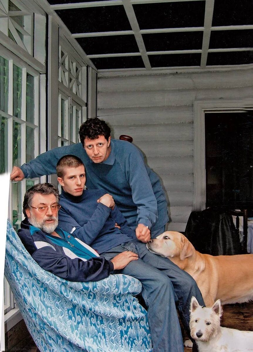 Фото в открытом доступе