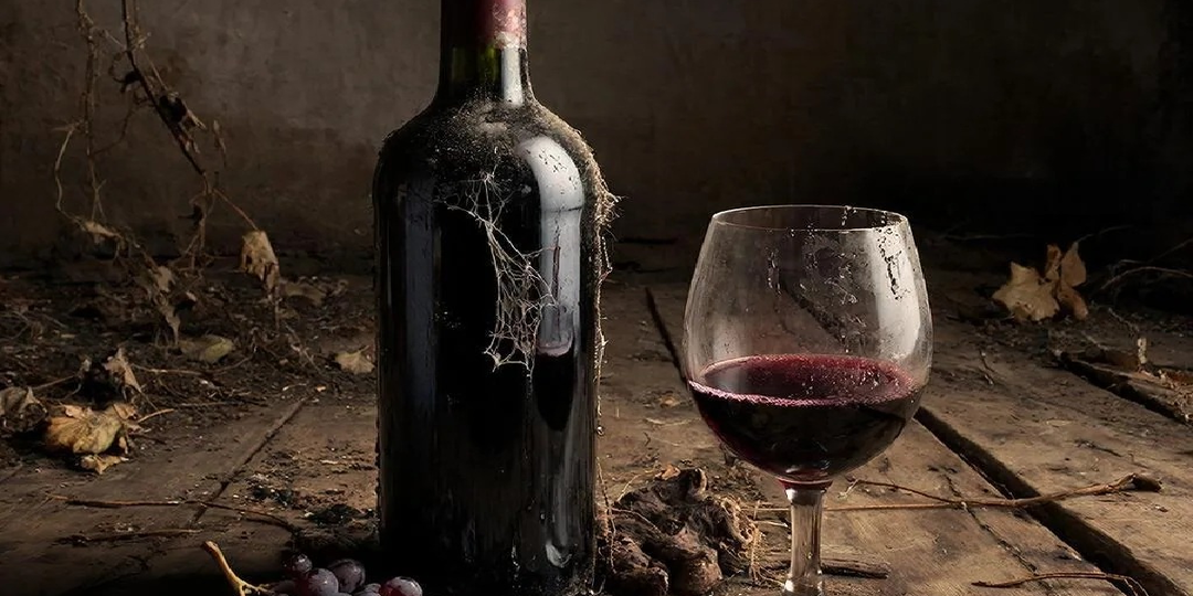 Кармическое иссушение: вино Макаревича* исчезло с прилавков Британии, не выдержав энергии беззакония