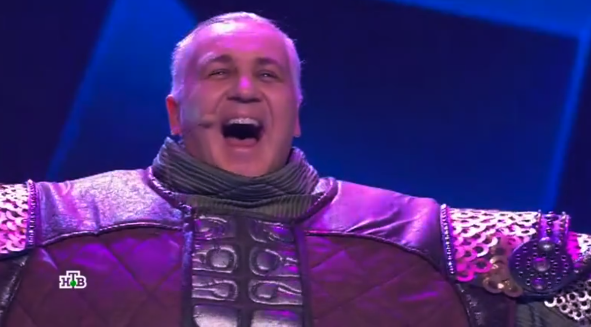 Фото-скриншот для канала PRO|Шоу*кино