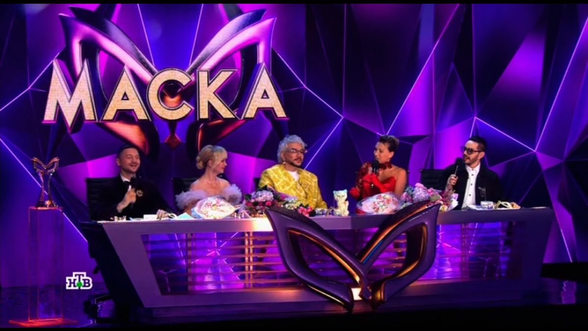 Фото-скриншот для канала PRO|Шоу*кино