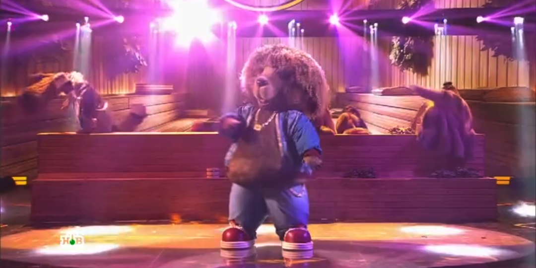 Кого раскрыли и кто покинул шоу в 5 выпуске шоу"Маска" 08.03.2026?