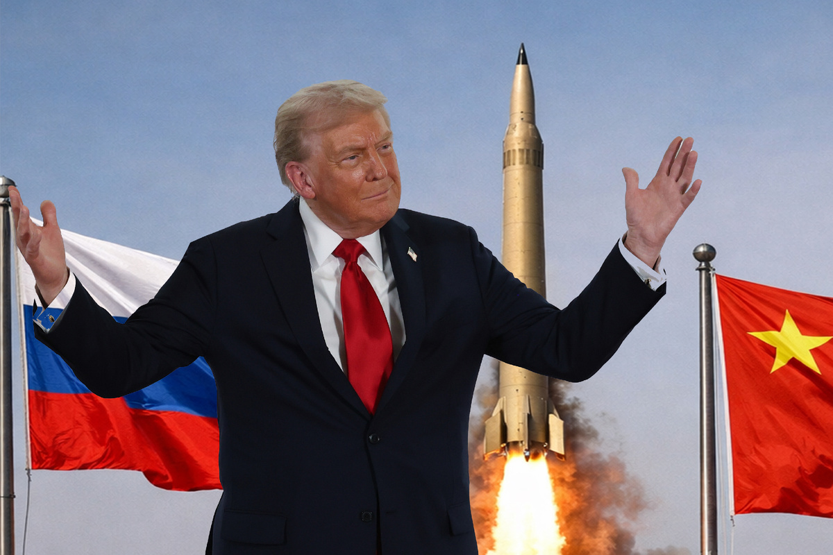 Иллюстрация NEWS.ru/Shutterstock / FOTODOM