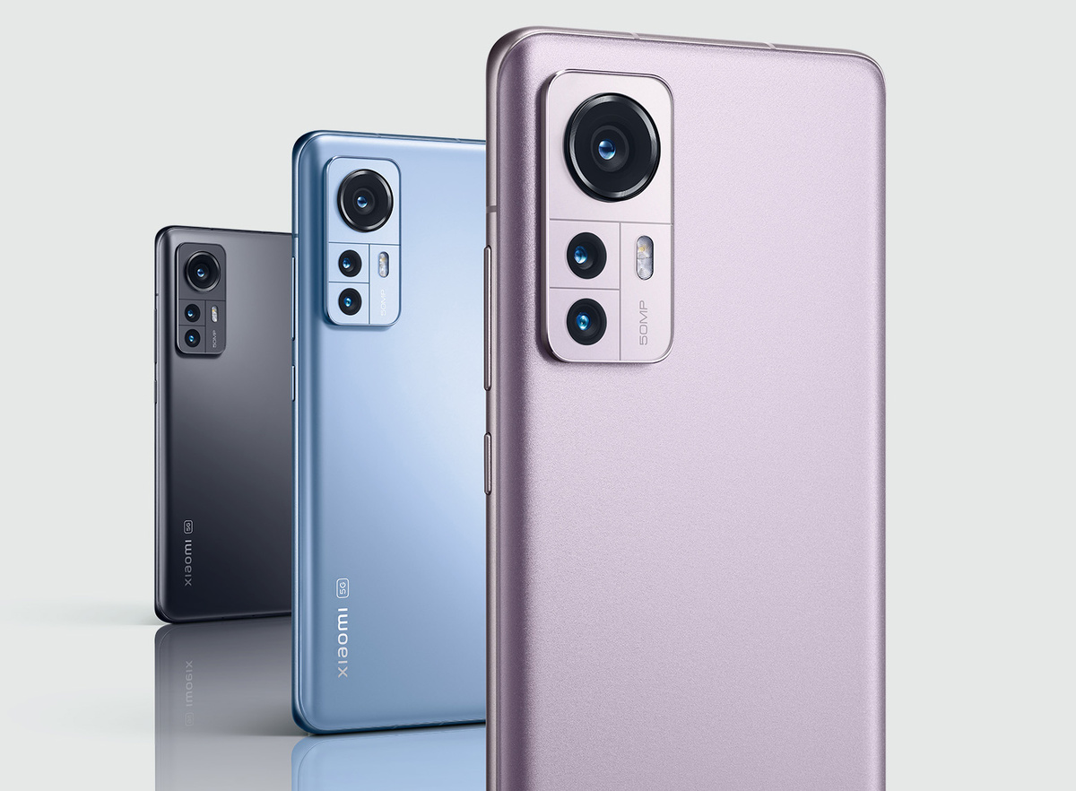 Изображение: Xiaomi  📷
