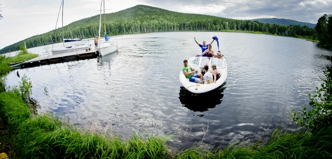  Фото: из архива редакции