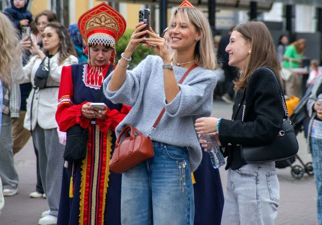 Фото Дмитрия Куткина («Вечерний Челябинск») 