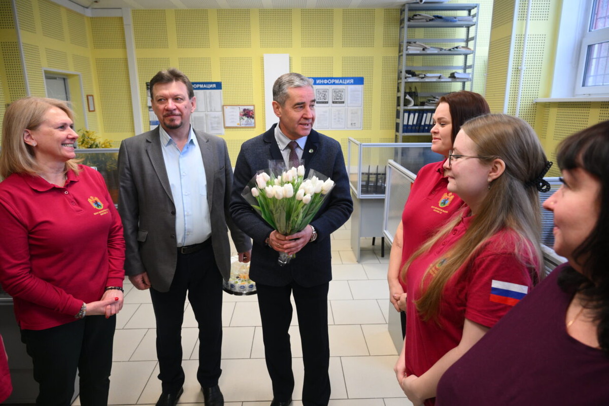    Фото: "Республика"/Сергей Юдин