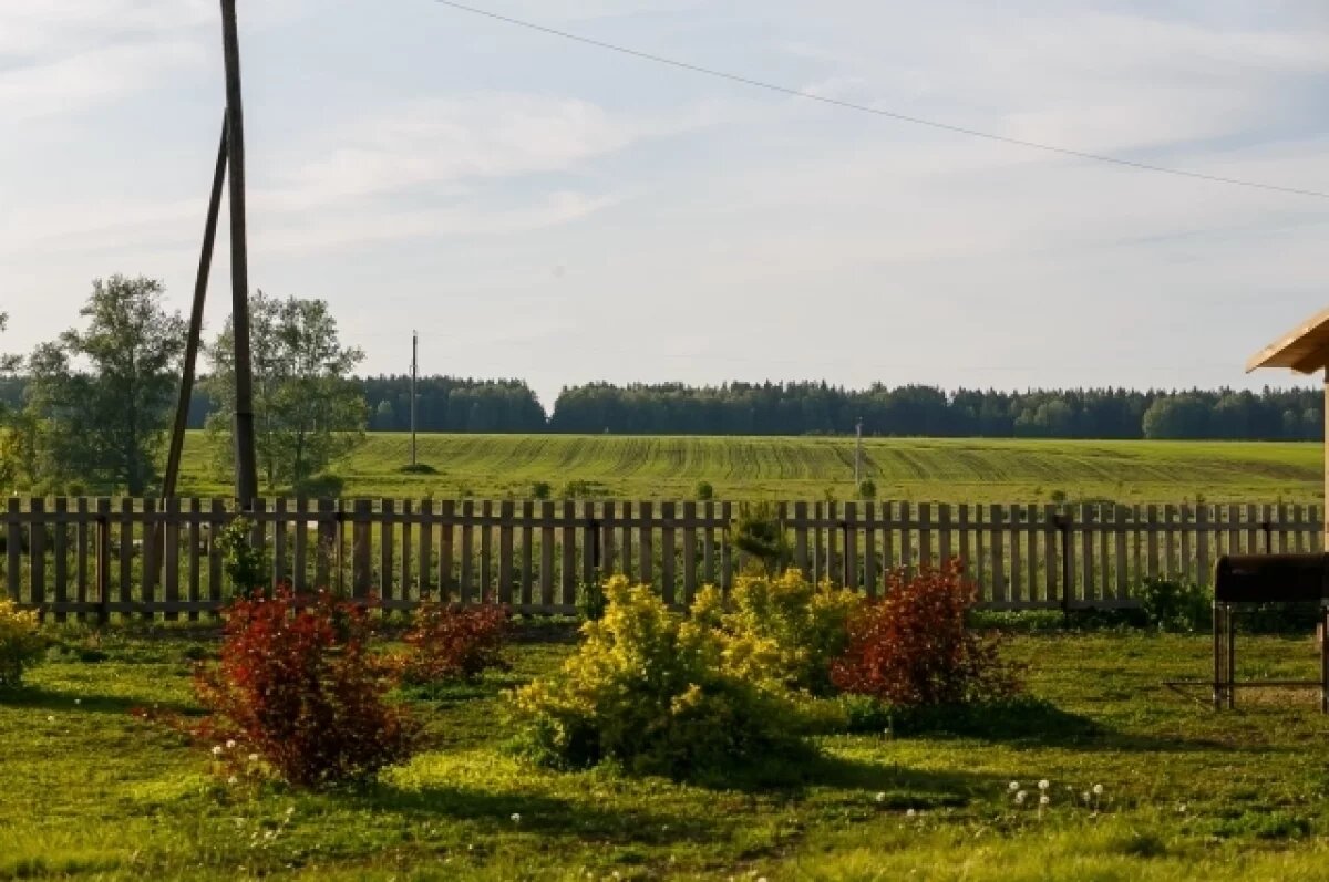    Жителям СНТ в Зеленоградском округе разъяснили изменения территории