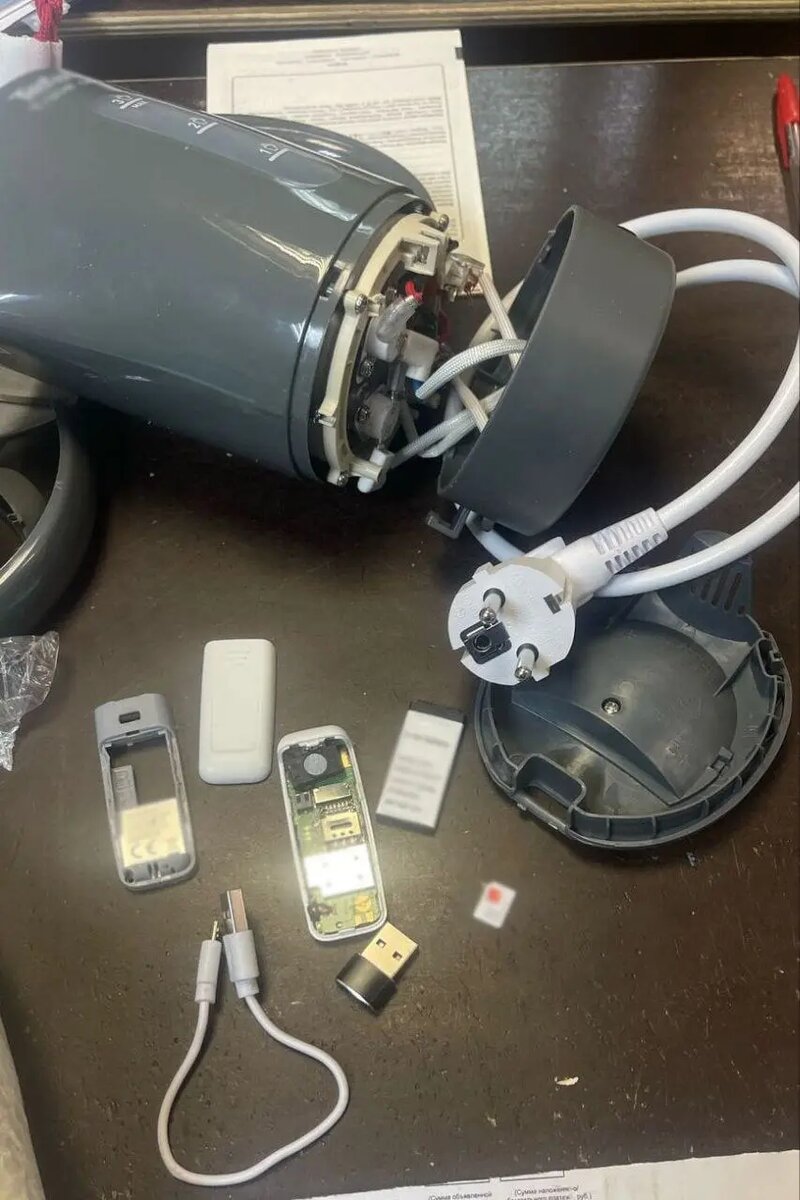    Фото: пресс-служба ГУФСИН России по Петербургу и Ленобласти