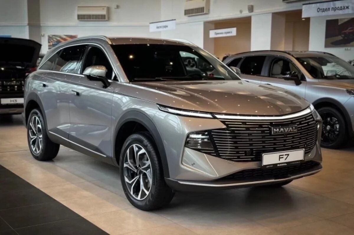    Центр общественной безопасности Уфы закупит семь китайских внедорожников