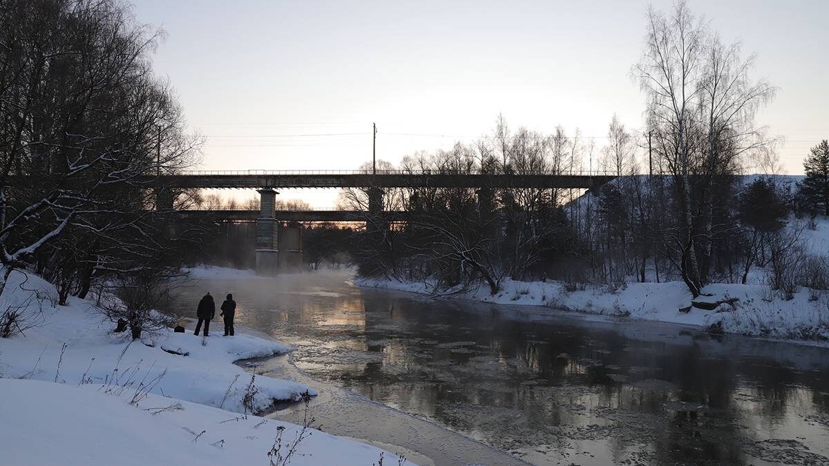    Фото: Анатолий Цымбалюк / Вечерняя Москва