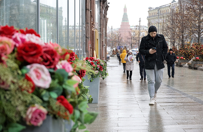    Олег Елков/ТАСС