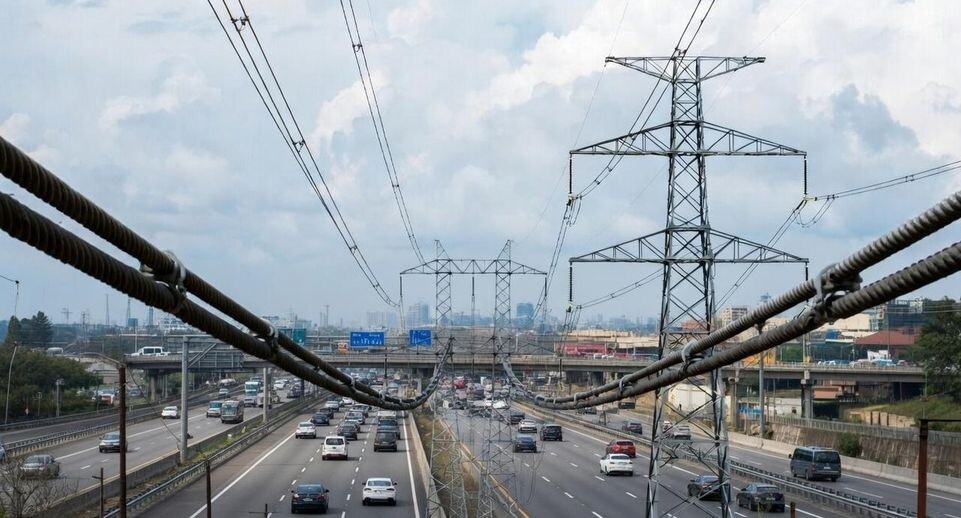    «Подмосковье сегодня»/Сгенерировано нейросетью