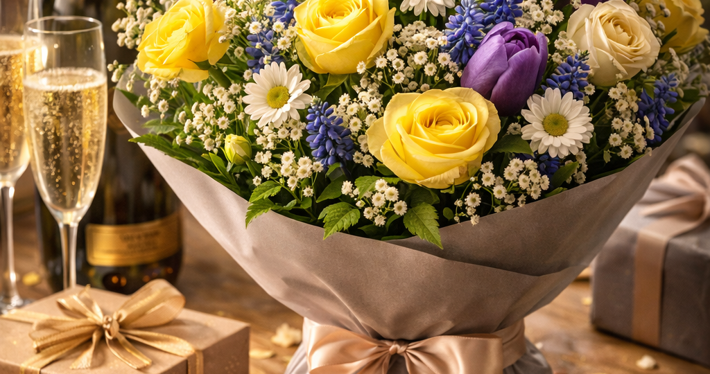 8 марта: праздник, который всегда с тобой (даже если ты против)