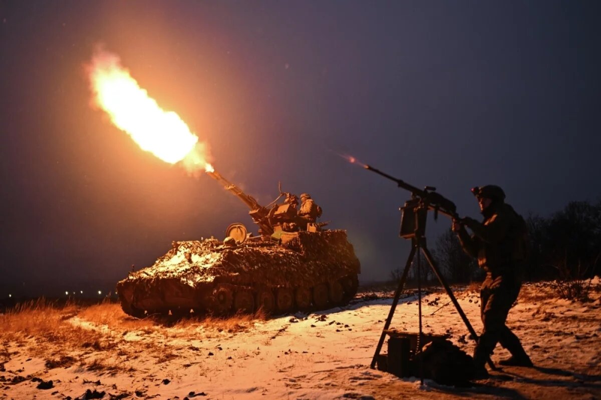    ВС РФ нанесли 14 ударов по Харьковской, Черниговской, Полтавской и Одесской областям.