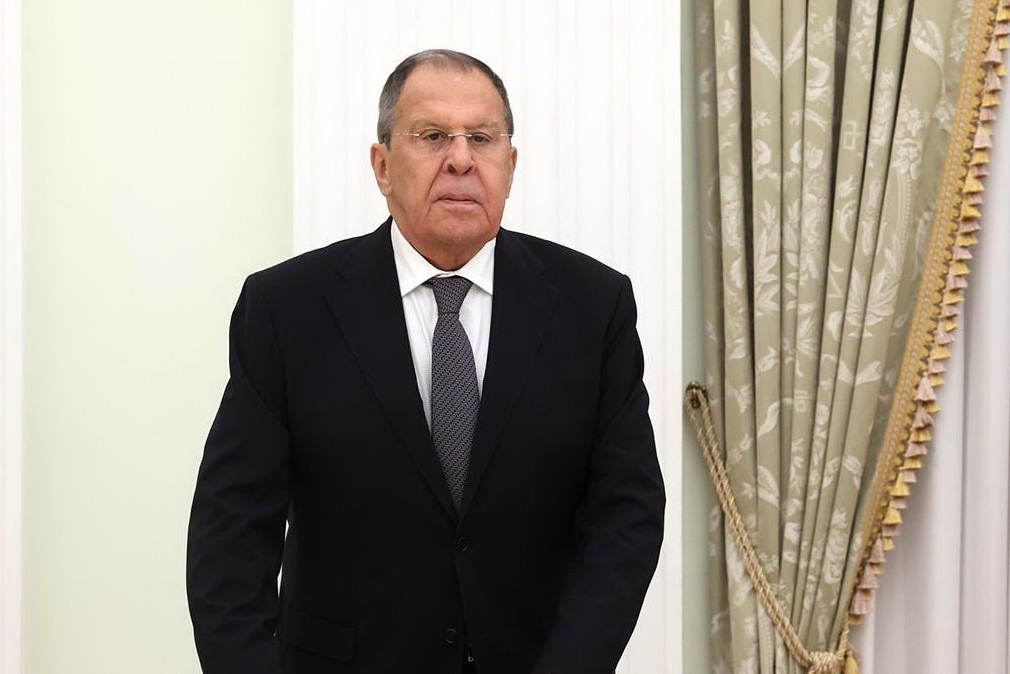    Фото: Администрация президента РФ, источник: kremlin.ru